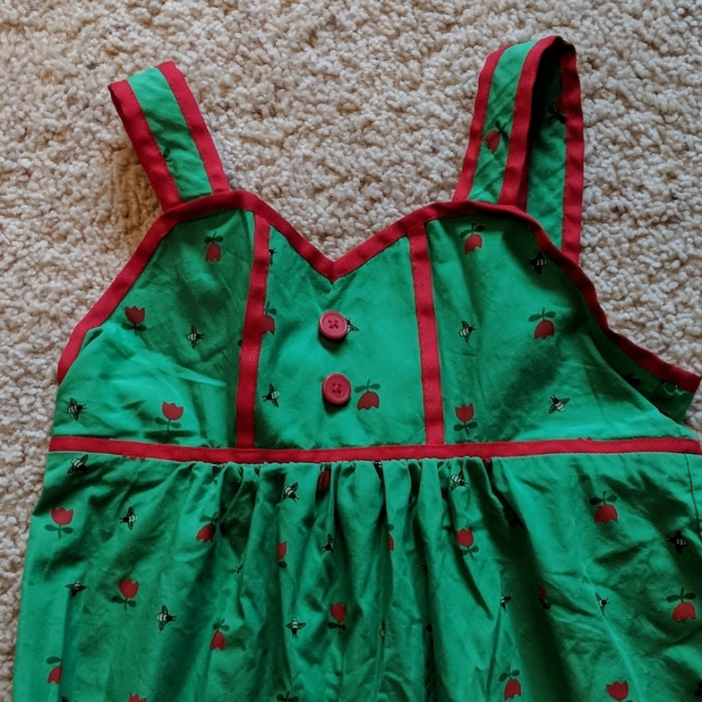 Dress set